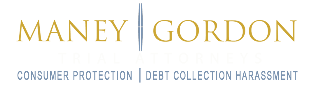 MANEY|GORDON | Consumer Protection | Healthcare Litigation